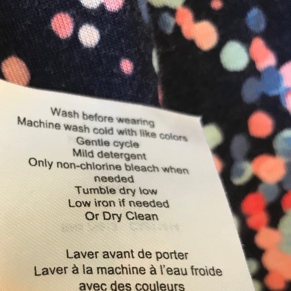 Motherhood maternity - maxi skirt - Picture 6 of 6